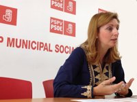El PSPV pide que el Ayuntamiento no ponga "ni un euro" en la escultura de Ripollés