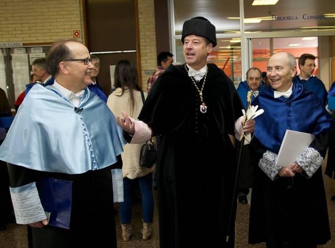 Vigo Foto Honoris Causa