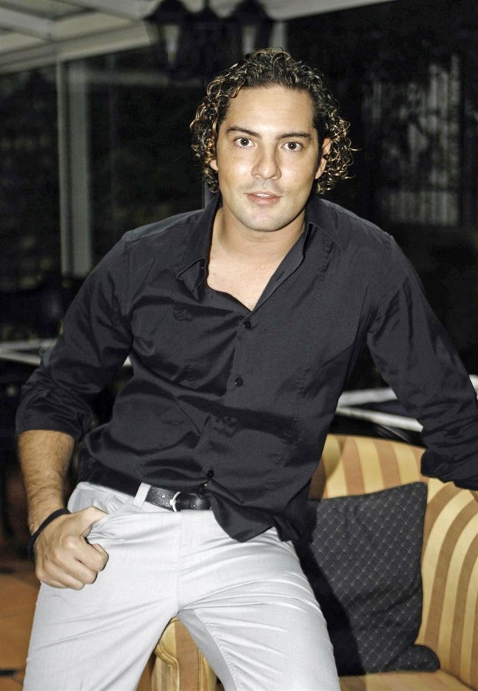 David Bisbal