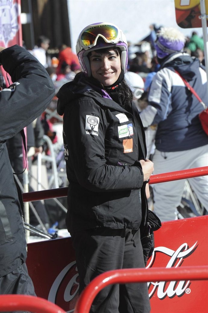 Irene Villa