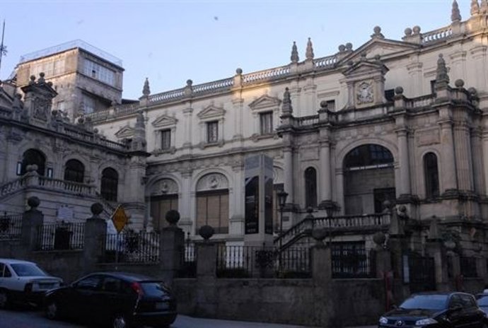Museo de Arte Moderno y Contemporáneo de Santander y Cantabria
