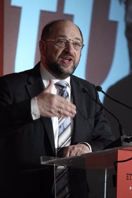 Martin Schulz