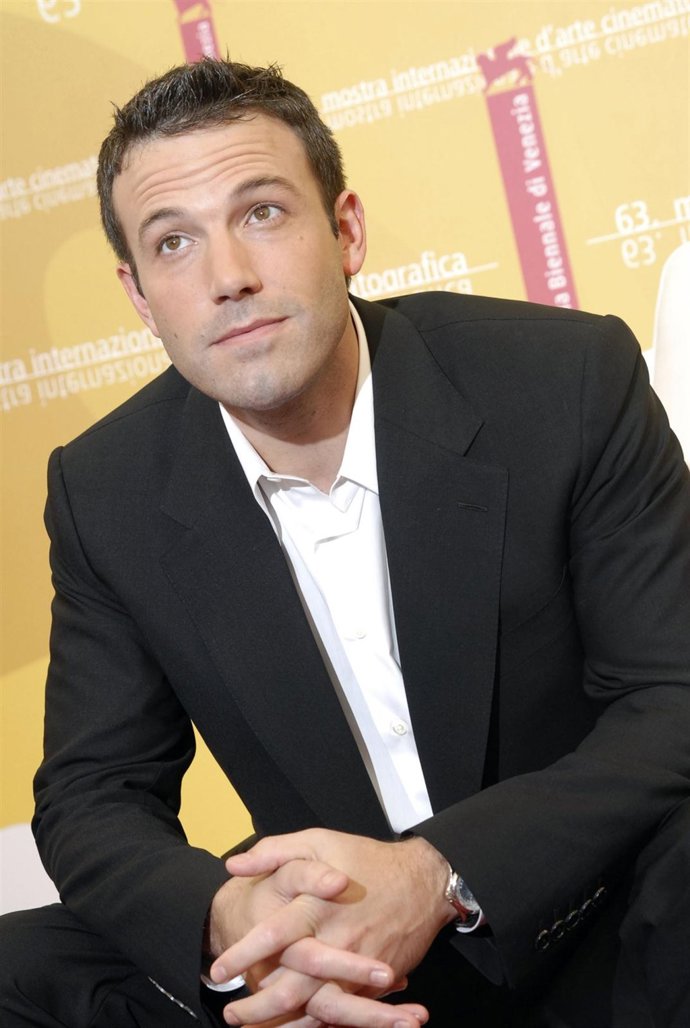 Ben Affleck