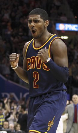 Kyrie Irving (Cleveland Cavaliers)