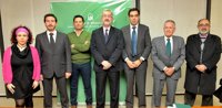 Autónomos participarán en el 'pacto por Andalucía' y se activarán fondos reembolsables ante problemas de financiación