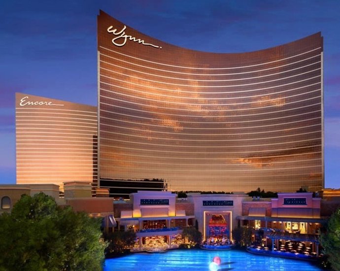 Wynn Resort