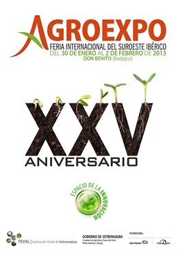  Agroexpo