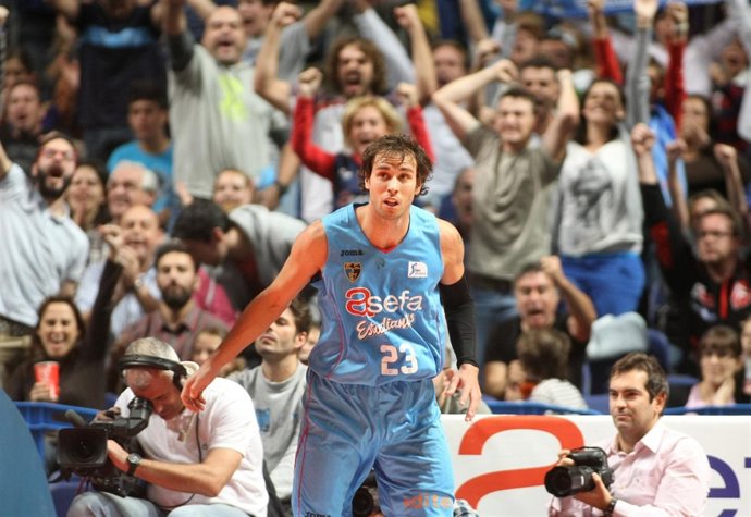 Carl English Asefa Estudiantes 