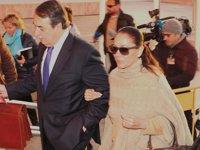 Defensa de Pantoja pide una sentencia absolutoria para la cantante