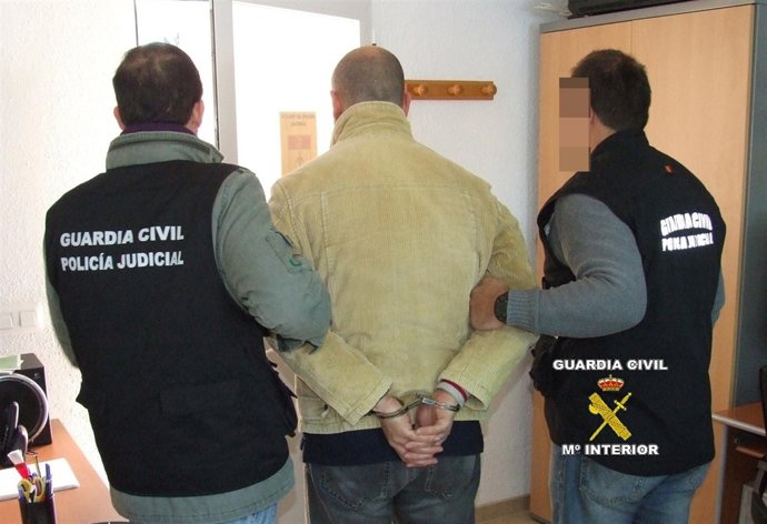 Detenido por robar en una clínica de Benicarló