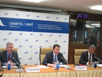 El turismo español tendrá un crecimiento "importante" en 2013