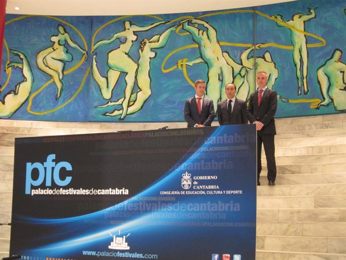 Solanas, Serna y González