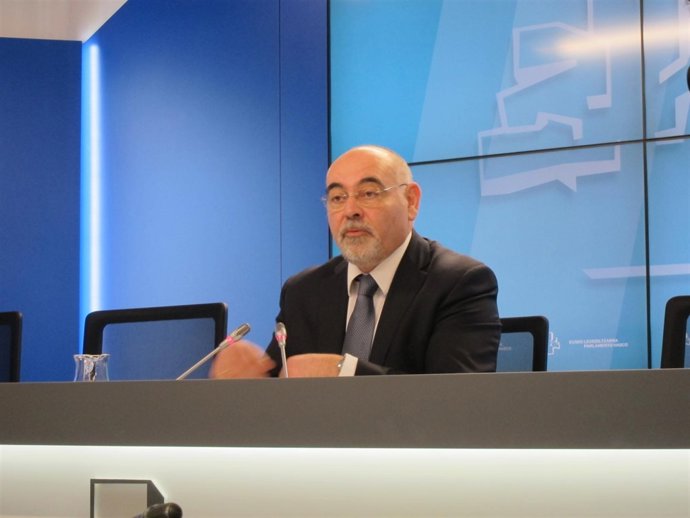 José Antonio Pastor