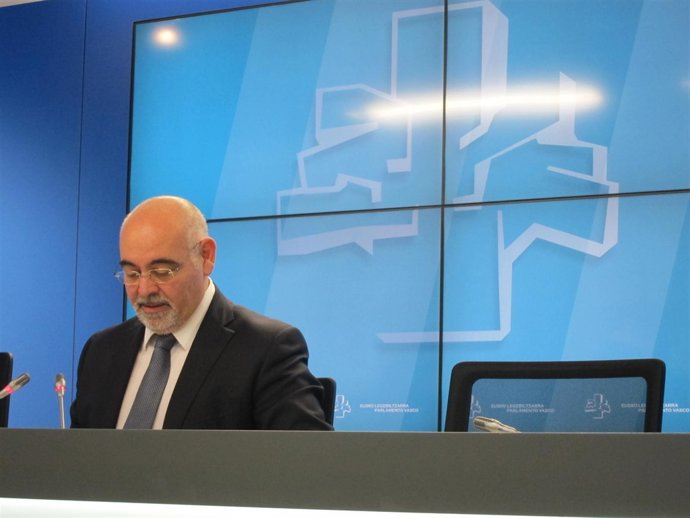 José Antonio Pastor