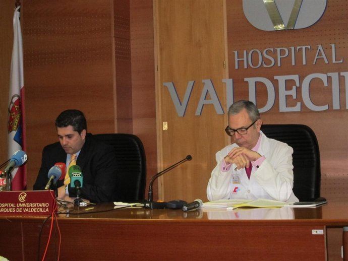 Presentación de la vía clínica para infarto de miocardio