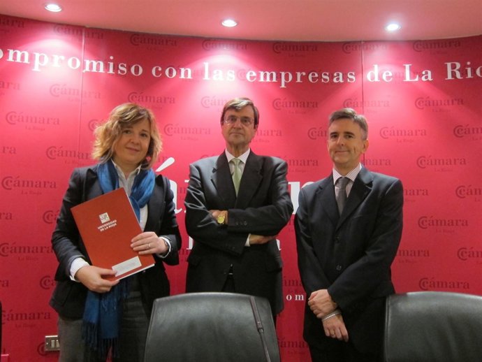 La Cátedra Extraordinaria de Emprendedores de la Cámara de Comercio e Industria 