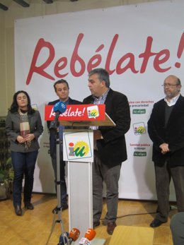 Manuel Cárdenas (IU)