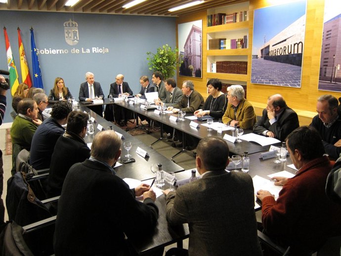 Consejo de Espectáculos Taurinos 2013