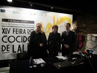 El alcalde de Lalín (Pontevedra) asegura que la justicia actuará con contundencia en el caso de las 4 menores detenidas