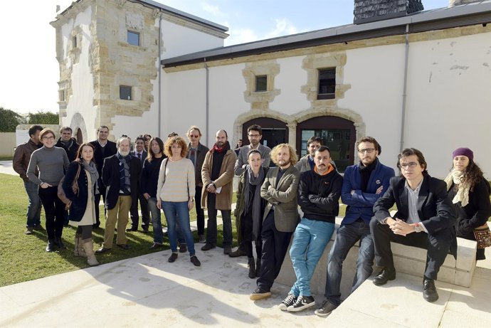 Creadores de Santander Show Case