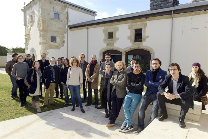 Creadores de Santander Show Case