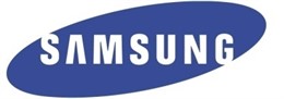 Recurso logotipo de Samsung