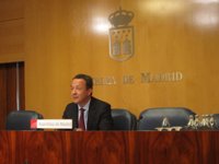 El PP cree que el euro por receta es "constitucional y legal" y ve "bastantes diferencias" con el caso catalán