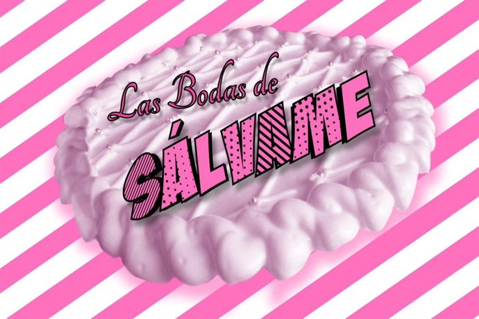 'Las Bodas De Sálvame'