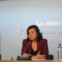 María Jesús Álvarez