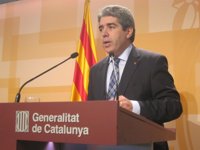 AV.- El Gobierno catalán muestra su confianza en el diputado Xavier Crespo
