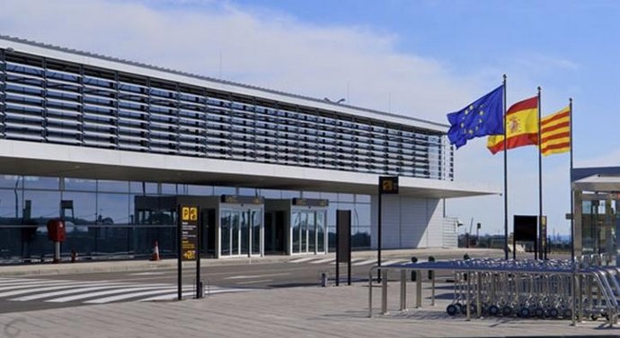 Aeropuerto de Reus