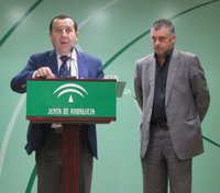 La Junta defiende que su intención "es negociar el Plan del Litoral con todos los agentes que intervienen"