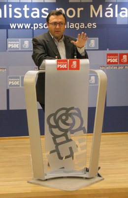 Miguel Ángel Heredia