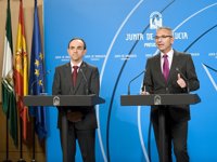 La Junta acuerda la formulación del plan que reforzará la protección de los espacios no urbanizados del litoral