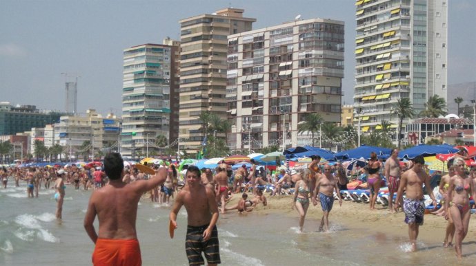 Benidorm