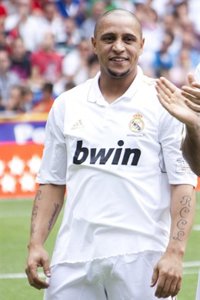 Fútbol/Copa.- Roberto Carlos: "El Real Madrid vive un buen momento, veo a la gente centrada y confiada"