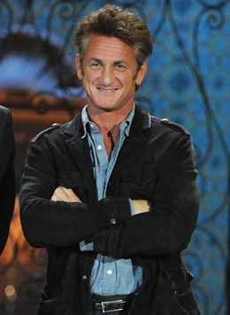 Sean Penn
