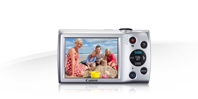 Canon PowerShot A2500