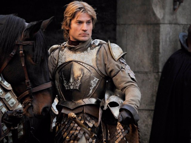 Jaime Lannister De Juego De Tronos Visitará El Hormiguero