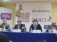 Pacientes con cáncer denuncian la reevaluación de fármacos oncológicos en algunas comunidades autónomas 