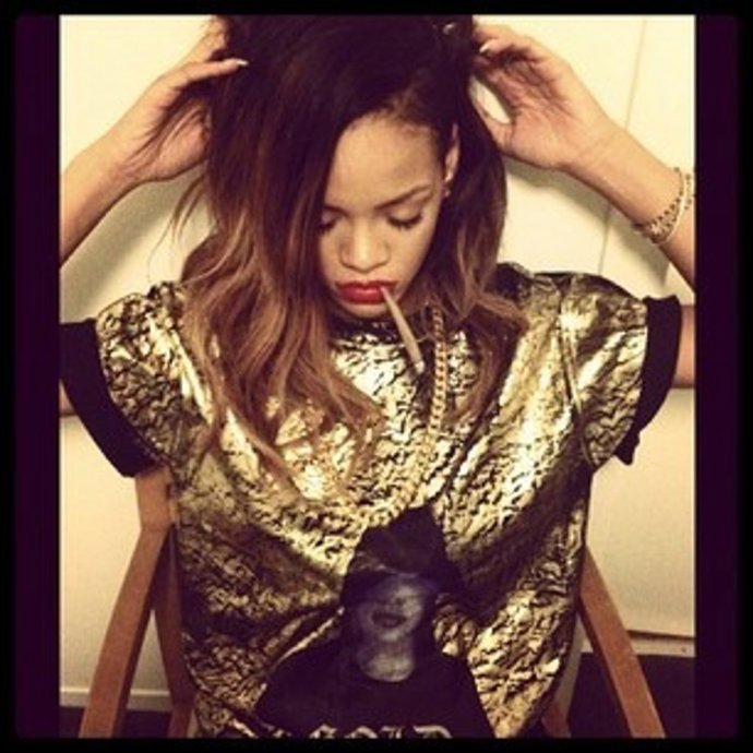 RIHANNA