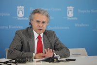 El Ayuntamiento de Marbella acude a la feria con el objetivo de combatir la estacionalidad