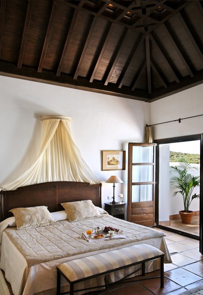 Hotel Barceló La Bobadilla