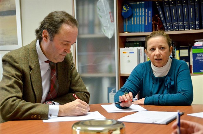 NOTA PRENSA SEXPE EN BADAJOZ