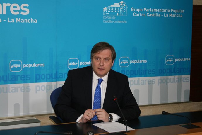 Francisco Cañizares, PP