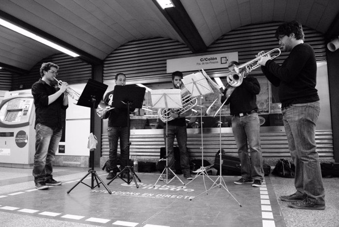 Flehe Brass Quintet