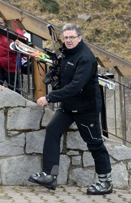 Carlos García Revenga