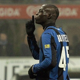 Mario Balotelli