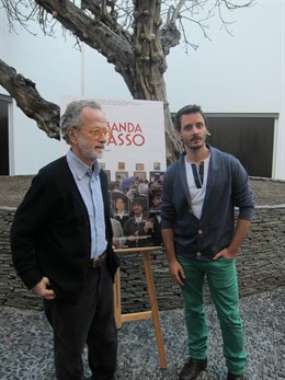 Presentación La banda de Picasso