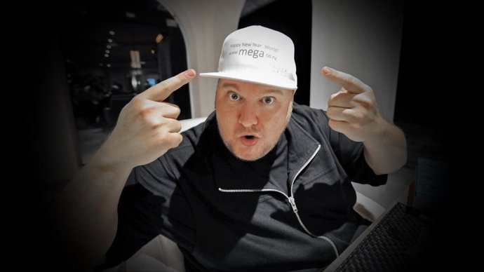 Kim Dotcom